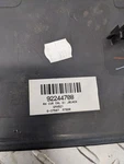 2010-2015 Chevy Camaro Pass Right Front Floor Console Trim Panel Oem 1174218. Fixed Price $75.00.