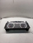 Instrument Cluster Speedometer Vin 3 8TH Digit Hybrid Mph Fits 2009 Escape Oem. Fixed Price $76.80.