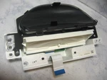 2010 Honda Insight Lx Digital Display Screen 457300-4112 Oem Genuine Info Dash. Fixed Price $49.00.