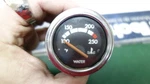 Freightliner Gauge-oem Water Temperature A22-39570-000. Fixed Price $50.00.
