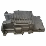 Genuine Ford Oil Pan 8L8Z6675A. Fixed Price $116.66.