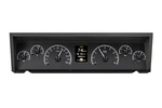 Dakota Digital 1977- 90 Chevy Caprice / Impala Instruments #HDX-77C-CAP-K. Fixed Price $1543.75.