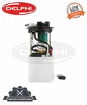 Delphi Fuel Pump Module Assembly FG0939 High-quality Auto Part, Universal Fit. Fixed Price $382.28.