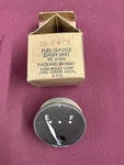 1948-50 Packard Fuel Guage 410007 Nos. Fixed Price $54.99.