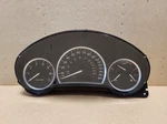 03-06 Saab Turbo 9-3 Oem Speedometer Instrument Gauge Cluster 139K Mi P12800514. Fixed Price $95.00.