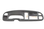 1998-2001 Dodge Ram Dash Speedometer Instrument Cluster Bezel Gray Oem Free Ship. Fixed Price $169.97.
