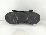 2019-2019 Jeep Cherokee Speedometer Instrument Cluster Gauges P68379607AG KZ56K. Fixed Price $43.08.