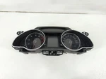 2013-2013 Audi A5 Speedometer Instrument Cluster Gauges 8T0 920 983 XL3JK. Fixed Price $49.18.
