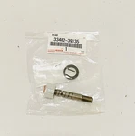 New Genuine Oem Toyota 84-92 4RUNNER Pickup Speedometer Driven Gear 33482-39135. Fixed Price $40.56.