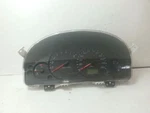 Speedometer Instrument Cluster Fits 02 Mazda Tribute O65-161300. Fixed Price $34.01.