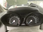 Used Speedometer Gauge Fits: 2019 Ford Fiesta Cluster Mph Id D2BT-10849-AAV Grad. Fixed Price $149.64.