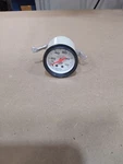 Auto Meter 5712 Phantom 100 Psi Mechanical Fuel Pressure Gauge 1/16 (52 Mm). Fixed Price $39.99.