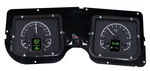 Dakota Digital Direct-fit Analog Gauge System HDX-68C-CVL-K. Fixed Price $1543.75.