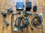 Tested Oem Bmw Early E30 13 Button Board Computer Swap Kit Retrofit Obcii. Fixed Price $399.99.