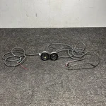 Aem (2 Gauges Combo) - Uego Wideband Air Fuel Ratio + Oil Pressure. Fixed Price $251.96.