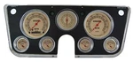 1967-1972 Chevrolet Chevy Truck Direct Fit Gauge Vintage CT67VT. Fixed Price $1147.70.