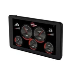 Afe 77-91001 Agd 5.5IN Digital Gauge Display Monitor Dodge/ram/ford & More. Fixed Price $516.49.