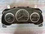 2004 Toyota Sienna Speedoemter Cluster Unknown Miles 83800-08140-00. Fixed Price $39.50.