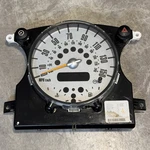 2001-2008 Mini Cooper Speedometer Instrument Cluster 62116953545 Oem -used. Fixed Price $24.99.