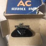 1948-49 Buick Gas Gauge In Box 1517078. Fixed Price $59.00.