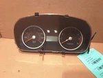 Speedometer Cluster Mph Gs With Abs Fits 05-06 Tiburon 145100. Fixed Price $68.40.