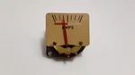1941 Desoto S-8 Dash Instrument Cluster Ammeter Amp Gauge 898474 Nos.. Fixed Price $63.32.
