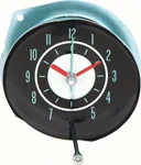 Oer Reproduction Clock Quartz Movement 1965 Chevrolet Chevelle Malibu. Fixed Price $198.98.