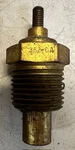 Stewart Warner Temperature Sending Unit 362-D Used For Automotive Engines. Fixed Price $39.99.