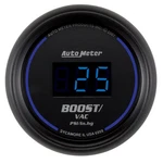 Auto Meter 6959 2-1/16" Cobalt Digital Vacuum/boost Gauge. Fixed Price $185.99.