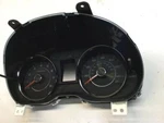 14 Subaru Forester Speedometer Instrument Gauge Cluster Mph Id 85000SG070 Oe. Fixed Price $40.79.