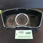 2022 Toyota Corollacs Speedometer Cluster Id 83800-0A780 Fits. Fixed Price $225.08.