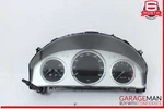 10-12 Mercedes X204 GLK350 Speedometer Odometer Instrument Cluster Gauge Oem. Fixed Price $94.50.