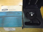 New Oem Ford Medium Heavy Truck 90-00 Bus Fuel Gauge E9HZ-9280-A. Fixed Price $38.50.