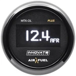 Innovate Motorsports 3935 Mtx-ol Plus Wideband Air/fuel Oled Gauge. Fixed Price $332.96.