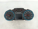 2018-2018 Chevrolet Cruze Speedometer Instrument Cluster Gauges Ehrzk. Fixed Price $51.80.