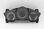 Speedometer Mph Id 20845620 2010 Cadillac Srx Oem #3406. Fixed Price $50.00.