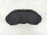 2016-2016 Nissan Rogue Speedometer Instrument Cluster Gauges PGV7N. Fixed Price $337.88.