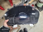 Speedometer Cluster Swb Market Mph Awd Fits 19 Santa Fe 2106533. Fixed Price $219.89.