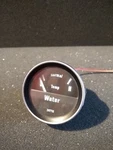 Smiths Bt 2231/00 Original Water Temp Gauge Made Uk Oem Jaguar Xj Vintage. Fixed Price $35.00.