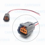 Automatic Transmission Speed Sensor Pigtail Connector Fits Mazda 2006-2013. Fixed Price $12.86.