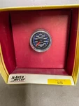 Autometer 6155 Cobalt Electric Water Temperature Gauge 1/16" 100-260 Deg. F. Fixed Price $159.00.