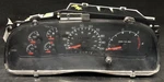 2005 Ford F250SD F350SD Auto Diesel Instrument Speedometer Gauge Cluster. Fixed Price $139.46.