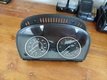 Bmw E60 E61 Series Instruments Combination Cluster Speedometer 9153749. Fixed Price $50.00.