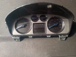 2008 Cadillac Escalade Speedometer Cluster Mph Market 25942288. Fixed Price $145.00.