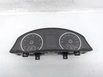 2011-2011 Volkswagen Tiguan Speedometer Instrument Cluster Gauges Ktkto. Fixed Price $44.26.