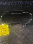 Speedometer Cluster Mph Black Chrome Bezel Fits 20 Durango 1245894. Fixed Price $108.75.