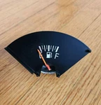 Oem 1987 - 1988 Ford Ranger Truck Gas Level Fuel Gauge. Fixed Price $49.95.