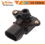 1 Pair Manifold Map Pressure Sensor Fits Chrysler Aspen 4.7L 285CU. In. V8. Fixed Price $18.89.
