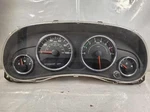 68060702AB Speedometer Jeep Wrangler 11. Fixed Price $149.00.