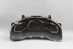 Speedometer 7K Miles Fits 2018-2021 Honda Clarity Oem #38556. Fixed Price $100.00.
